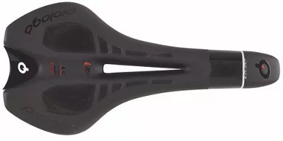 PROLOGO CPC ZeroII PAS Nack Saddle Review